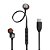 Fone de Ouvido JBL Tune 310C, USB-C, Pure Bass, In-ear, Preto - Imagem 2
