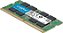 Memória RAM para Notebook Crucial, 8GB, 3200MHz, DDR4, CL22 - CT8G4SFRA32A - Imagem 2