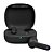 Fone de Ouvido Bluetooth JBL Wave Flex, com Microfone, Recarregável, In-ear, Preto - Imagem 1
