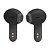 Fone de Ouvido Bluetooth JBL Wave Flex, com Microfone, Recarregável, In-ear, Preto - Imagem 4
