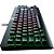 Teclado Mecânico Gamer Redragon Dark Avenger TKL, RGB, Switch Red, ABNT2, USB, Preto - Imagem 4