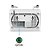 ONT + Roteador + Terminal Xpon Tp-link, Wireless, Ac1200, Dual Band Gigabit - Xc220-g3 - Imagem 4