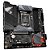 Placa Mãe Gigabyte B660M Aorus Pro DDR4, Chipset B660, Intel LGA 1700, mATX - Imagem 2