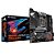 Placa Mãe Gigabyte B660M Aorus Pro DDR4, Chipset B660, Intel LGA 1700, mATX - Imagem 1