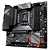 Placa Mãe Gigabyte B660M Aorus Pro DDR4, Chipset B660, Intel LGA 1700, mATX - Imagem 4