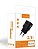Fonte H'maston 2.1Aa COM 1 Usb F001 Com ANATEL - Imagem 1