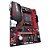 Placa Mãe Gigabyte B450M Gaming, Chipset B450, AMD AM4, mATX, DDR4 - Imagem 2