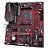 Placa Mãe Gigabyte B450M Gaming, Chipset B450, AMD AM4, mATX, DDR4 - Imagem 4
