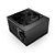 Fonte Valianty ATX, 400W, com Cabo Power Supply, Preto - Imagem 1