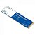 SSD WD Blue SN570, 250GB, M.2 NVMe 2280, Leitura 3300MB/s e Gravação 1200MB/s - Imagem 2