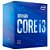 Processador Intel Core i3-10105F, 3.7GHz (4.4GHz Turbo), 4-Core 8-Threads, Cache 6MB, LGA 1200 - Imagem 1