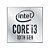 Processador Intel Core i3-10105F, 3.7GHz (4.4GHz Turbo), 4-Core 8-Threads, Cache 6MB, LGA 1200 - Imagem 3