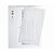 Gabinete Gamer K-Mex Space Aqua CG-W1KN, Mid Tower, Vidro Temperado, Sem fonte, Sem Fan, Branco - Imagem 8