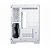 Gabinete Gamer K-Mex Space Aqua CG-W1KN, Mid Tower, Vidro Temperado, Sem fonte, Sem Fan, Branco - Imagem 9