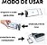 Case B-Max para HD 2,5" USB 3.0 Transparente BM757 - Imagem 3