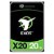 HD Interno Para Servidor Seagate 20TB Exos X20, 12GBps, 7200RPM, 256MB, 3,5'' - Imagem 1