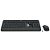 Kit Teclado e Mouse Sem Fio Logitech MK540 Advanced, ABNT2, Preto - Imagem 3