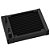 Water Cooler DeepCool LE300, LED 6 Cores, 120mm, Intel e AMD, Preto - Imagem 5