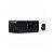 Kit Teclado e Mouse Sem Fio Logitech MK345 Multimídia, ABNT2, Preto - Imagem 2