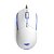 Mouse Gamer C3Tech, USB, Branco - MG-80WH - Imagem 2