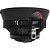 Cooler Para Processador Gamemax Gamma 200, Rainbow, 125mm, Intel e AMD, Preto - Imagem 3