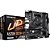 Placa Mãe Gigabyte A520M DS3H V2, Chipset A520, AMD AM4, mATX, DDR4 - Imagem 1