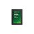 SSD Hikvision C100, 120GB, Sata III, Leitura 550MB/s e Gravação 420MB/s - Imagem 2