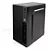 Gabinete Micro-ATX MT-31BK Com Fonte 200W C3Tech - Imagem 2