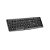 Teclado Yon KD-119, USB, ABNT2, Preto - Imagem 5