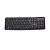 Teclado Yon KD-119, USB, ABNT2, Preto - Imagem 6