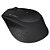 Mouse Sem Fio Logitech M280, 1000 DPI, 3 Botões, Preto - Imagem 2