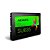 SSD Adata Ultimate SU650, 480GB, Sata III, Leitura 520MB/s e Gravação 450MB/s - Imagem 4