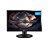 Monitor LG 22BN550Y-B 21.5", Full HD, IPS, Pivot 90º, Ajustável, Flicker Safe, HDMI, D-Sub e Display Port, Preto - Imagem 1
