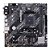 Placa Mãe Asus Prime A520M-E, Chipset A520, AMD AM4, mATX, DDR4 - Imagem 2