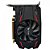 Placa De Vídeo Duex AMD Radeon RX 550, 4GB, GDDR5, 128-Bit, Preto - Imagem 3