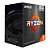 Processador AMD Ryzen 5 5600GT, 3.6GHz (4.6GHz Turbo), 6-Cores 12-Threads, Cache 19MB, AM4 - Imagem 1