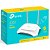 Roteador Fast TP-Link Wireless TL-WR840N W, 5 Portas, 300Mbps, IPTV, 2 Antenas, Branco - Imagem 1