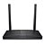 Roteador TP-Link Wireless XC220-G3V, Dual Band, AC1200, Terminal XPON, VoIP, Preto - Imagem 1