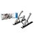 Base Suporte Ergonômico P/ Notebook/Netbook/Tablet Dobrável 079-0061 - Imagem 2