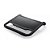 Suporte para Notebook DeepCool N200, Com 1 Fan, Preto - Imagem 2