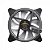 Cooler Para Gabinete Gamemax Rainbow Q Infinity, ARGB, 120mm, Preto - Imagem 3