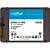 SSD Crucial BX500, 240GB, Sata III, Leitura 540MB/s e Gravação 500MB/s - Imagem 2