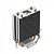 Cooler para Processador DeepCool Gammaxx AG200, 92mm, Intel e AMD, Preto - Imagem 8