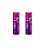 Pilha Recarregável Elgin 2700mAh, Tipo AA, 2700mAh, Kit Com 2 Unidades - Imagem 2