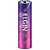 Pilha Recarregável Elgin 2700mAh, Tipo AA, 2700mAh, Kit Com 2 Unidades - Imagem 3