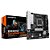 Placa Mãe Gigabyte B650M Gaming WiFi, Chipset B650, AMD AM5, mATX, DDR5 - Imagem 1