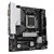 Placa Mãe Gigabyte B650M Gaming WiFi, Chipset B650, AMD AM5, mATX, DDR5 - Imagem 3