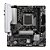 Placa Mãe Gigabyte B650M Gaming WiFi, Chipset B650, AMD AM5, mATX, DDR5 - Imagem 2