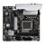 Placa Mãe Gigabyte B650M Gaming WiFi, Chipset B650, AMD AM5, mATX, DDR5 - Imagem 5