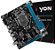 Placa Mãe YON H61G578 GL V2, Chipset H61, Intel LGA 1155, mATX, DDR3 - Imagem 1